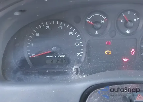 2005 Ford Ranger Edge/Fx4 Level Ii/Fx4 Off-Road/Xlt из США, поврежденный, VIN 1FTZR45EX5PA68216